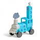 Навчальний набір Numberblocks Числовий потяг Learning Resources HM96094-UK фото 7