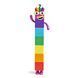 Игровой набор Numberblocks Радужный автобус Learning Resources HM96092-UK фото 8