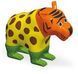 Игровой магнитный набор Животные джунглей Popular Playthings 62000 фото 12