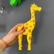 Ігровий магнітний набір Тварини джунглів Popular Playthings 62000 фото 2