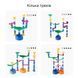 Конструктор Трек Marble Run (51 деталь) Mideer Toys MD2264 фото 5
