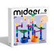 Конструктор Трек Marble Run (51 деталь) Mideer Toys MD2264 фото 1
