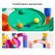 Конструктор Трек Marble Run (51 деталь) Mideer Toys MD2264 фото 6