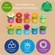 Ігровий набір сортер Квітковий сад Learning Resources LER3610 фото 8